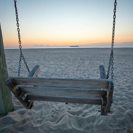 Apartamento The Vue 228 Tybee Island Exterior foto
