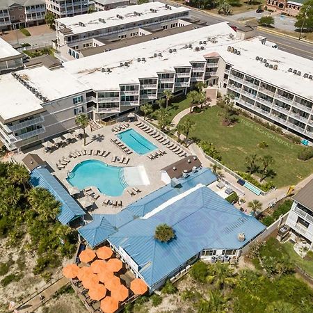 Apartamento The Vue 228 Tybee Island Exterior foto