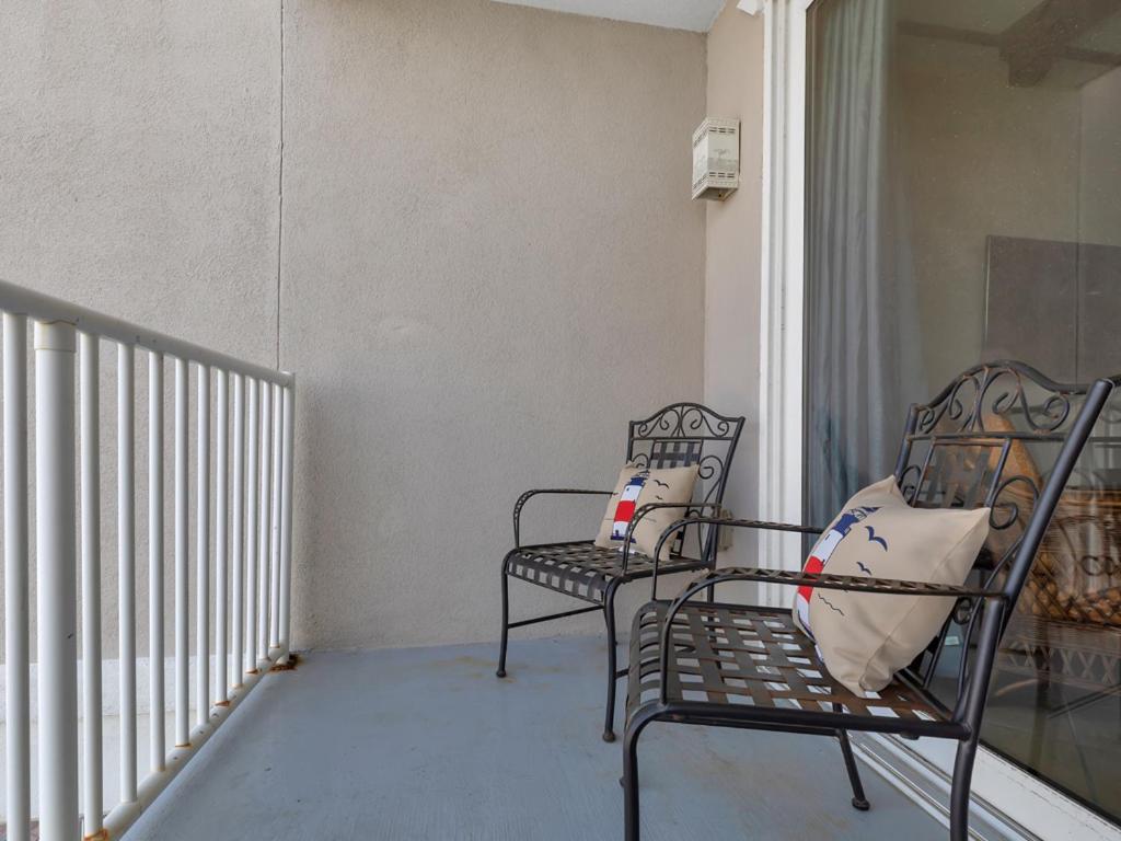 Apartamento The Vue 228 Tybee Island Exterior foto