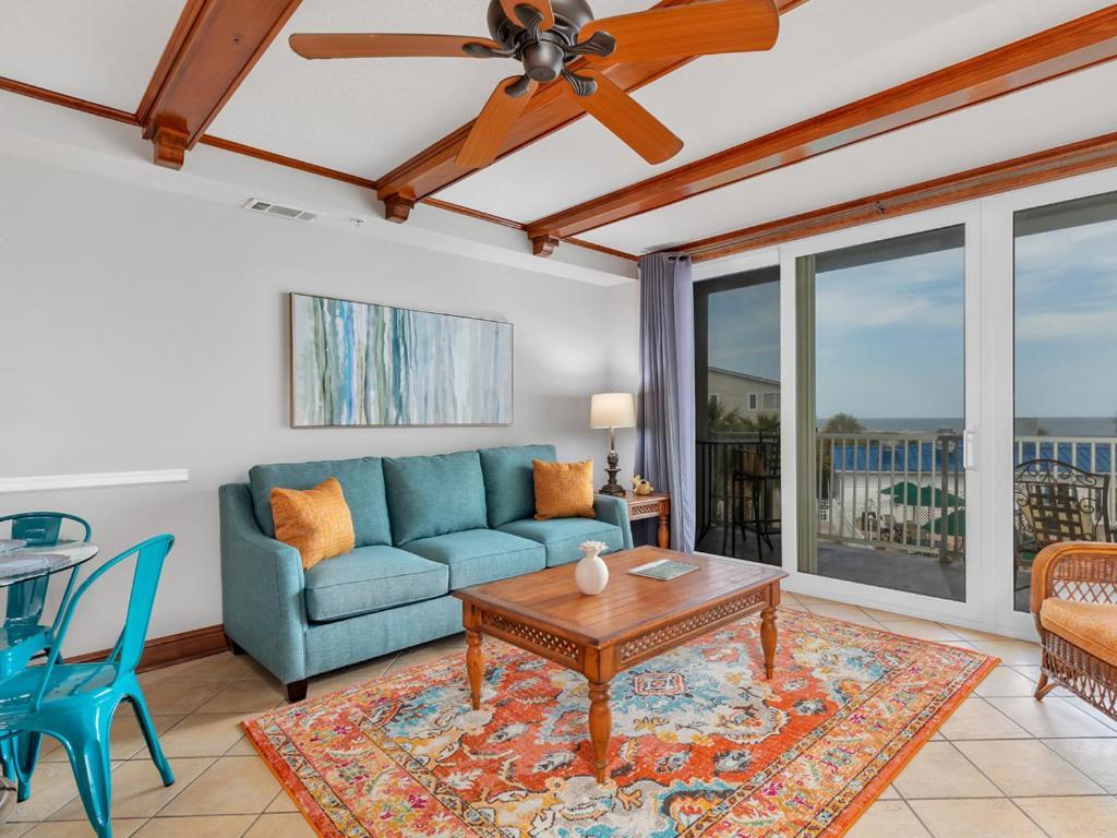 Apartamento The Vue 228 Tybee Island Exterior foto