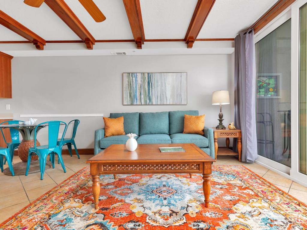 Apartamento The Vue 228 Tybee Island Exterior foto