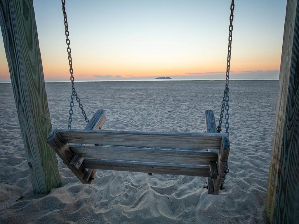 Apartamento The Vue 228 Tybee Island Exterior foto