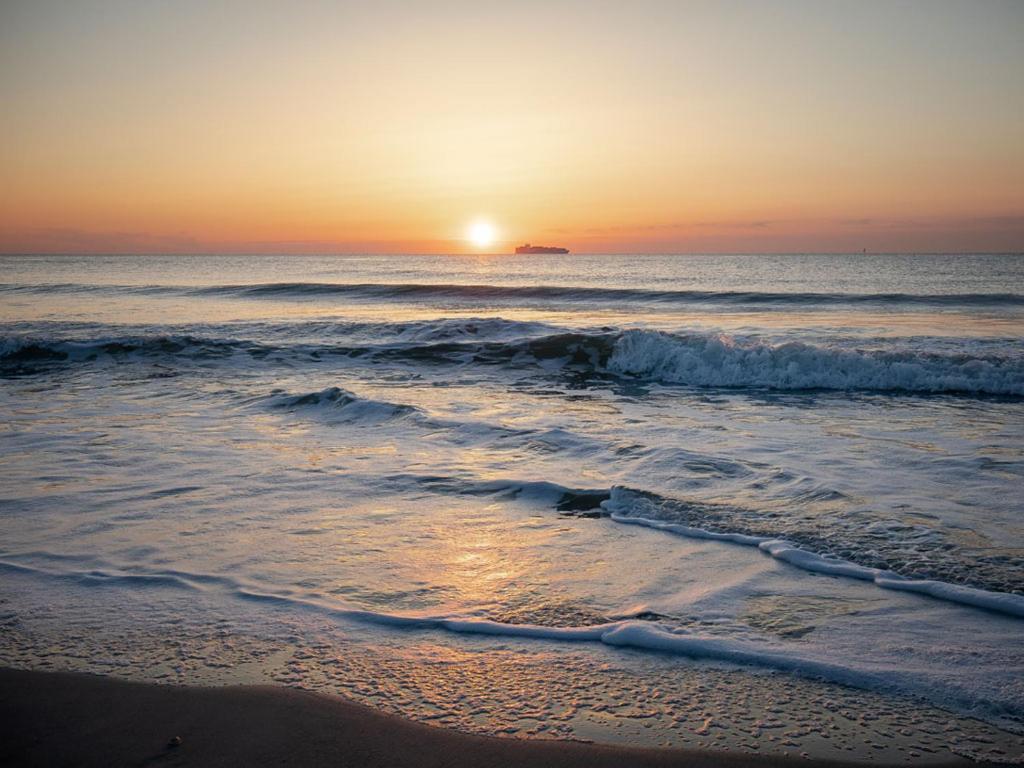 Apartamento The Vue 228 Tybee Island Exterior foto