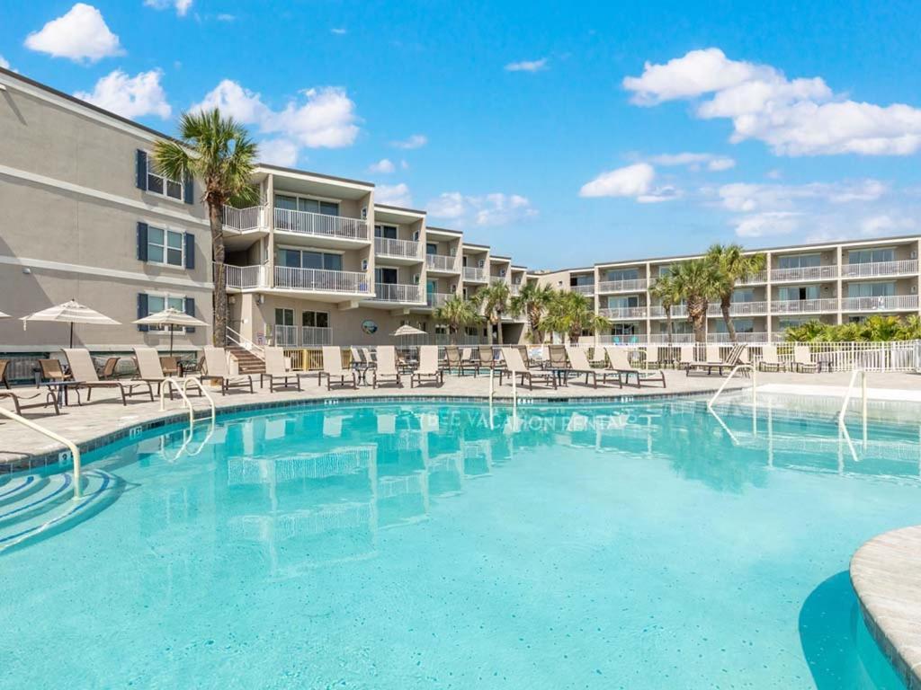 Apartamento The Vue 228 Tybee Island Exterior foto