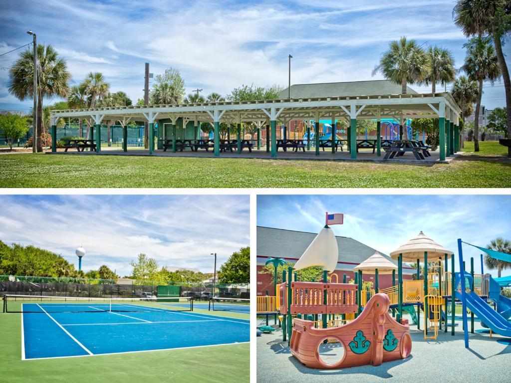 Apartamento The Vue 228 Tybee Island Exterior foto