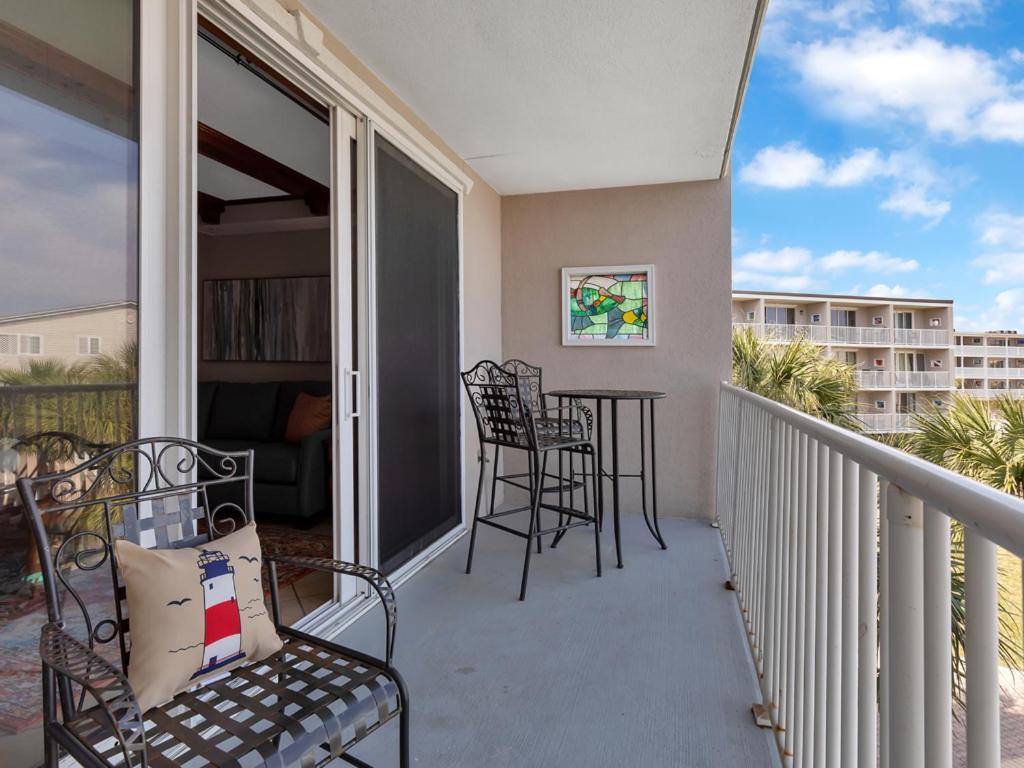 Apartamento The Vue 228 Tybee Island Exterior foto