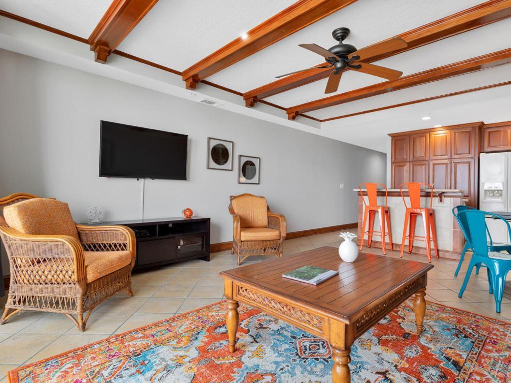 Apartamento The Vue 228 Tybee Island Exterior foto