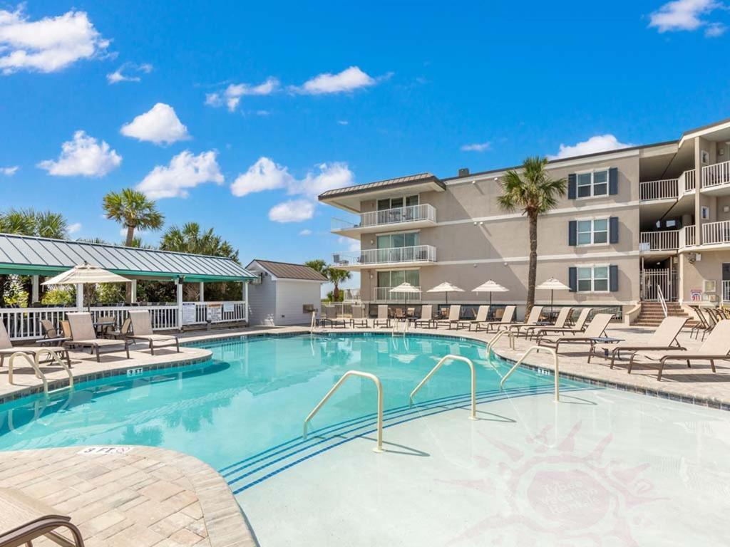 Apartamento The Vue 228 Tybee Island Exterior foto