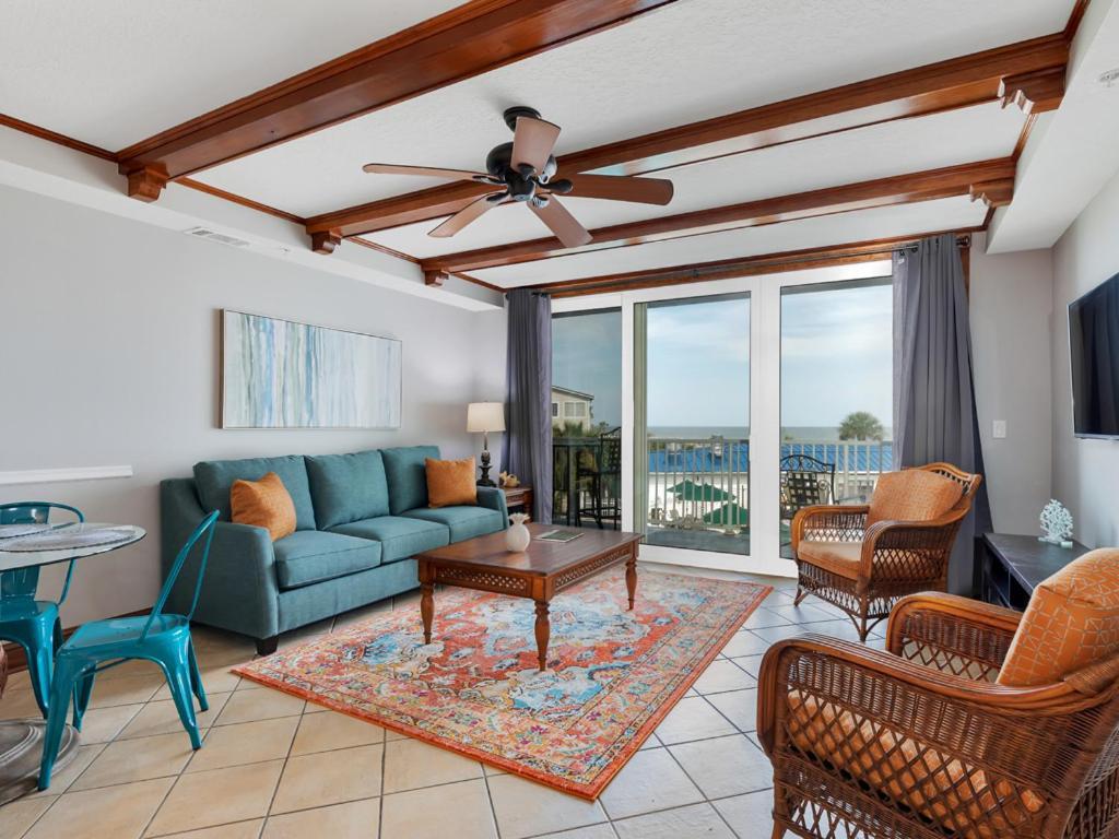 Apartamento The Vue 228 Tybee Island Exterior foto