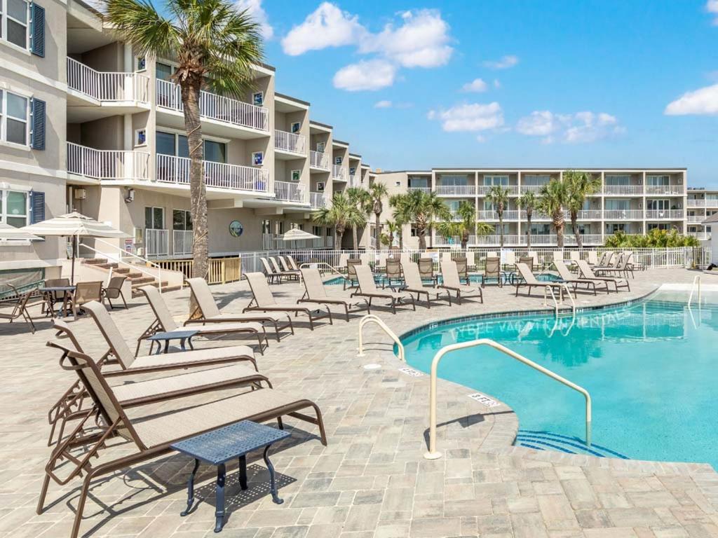 Apartamento The Vue 228 Tybee Island Exterior foto